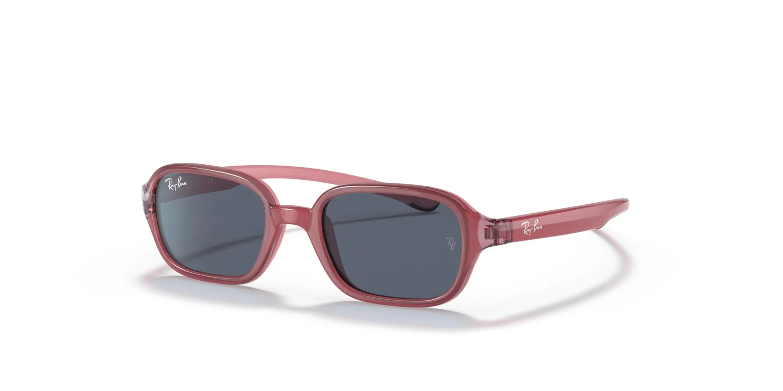 Ray-Ban Kids 0RJ9074S Sunglasses - view 19